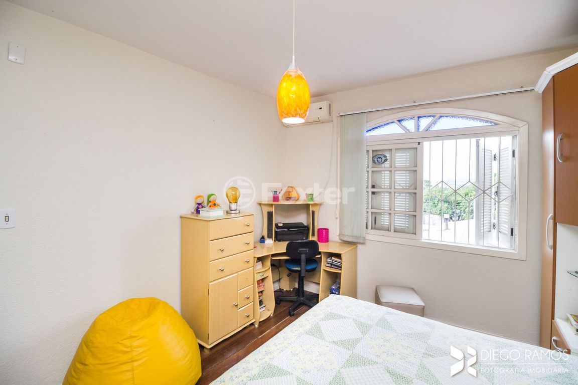 casa sobrado para comprar em Graciano Azambuja, 341 - foto 22