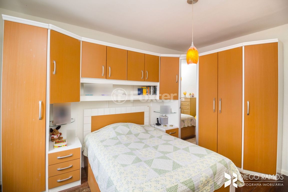 casa sobrado para comprar em Graciano Azambuja, 341 - foto 23