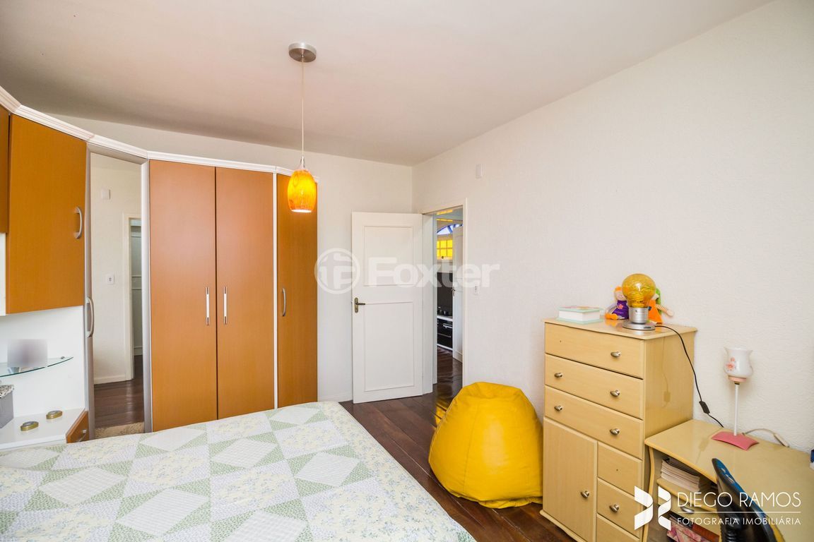 casa sobrado para comprar em Graciano Azambuja, 341 - foto 24