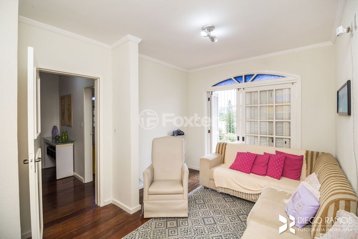 casa sobrado para comprar em Graciano Azambuja, 341 - foto 25