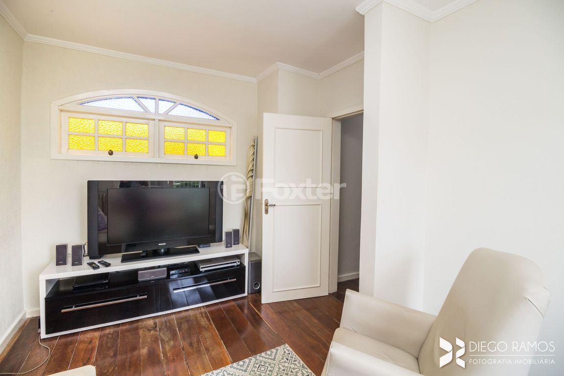 casa sobrado para comprar em Graciano Azambuja, 341 - foto 27