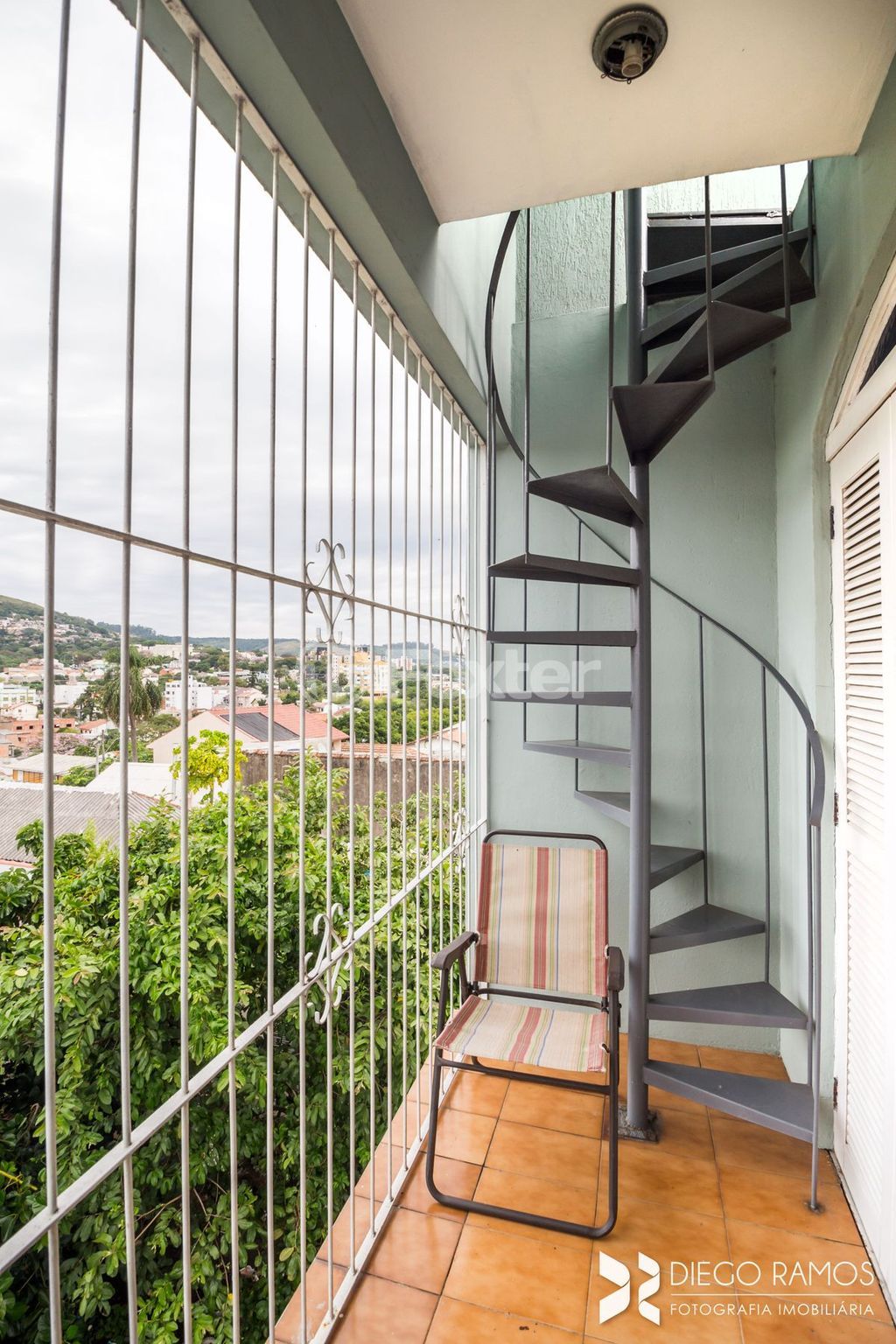 casa sobrado para comprar em Graciano Azambuja, 341 - foto 28