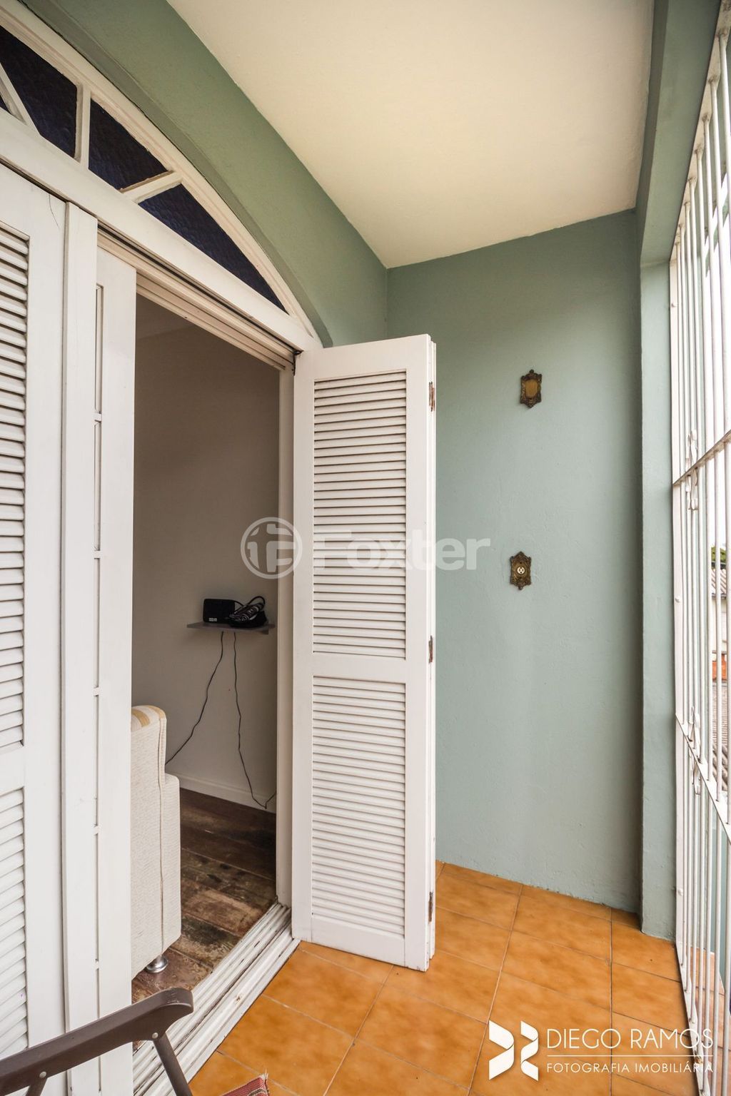 casa sobrado para comprar em Graciano Azambuja, 341 - foto 29