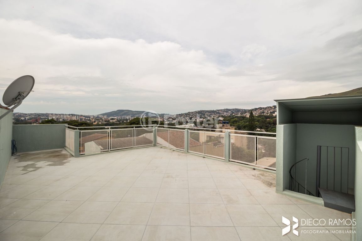 casa sobrado para comprar em Graciano Azambuja, 341 - foto 32