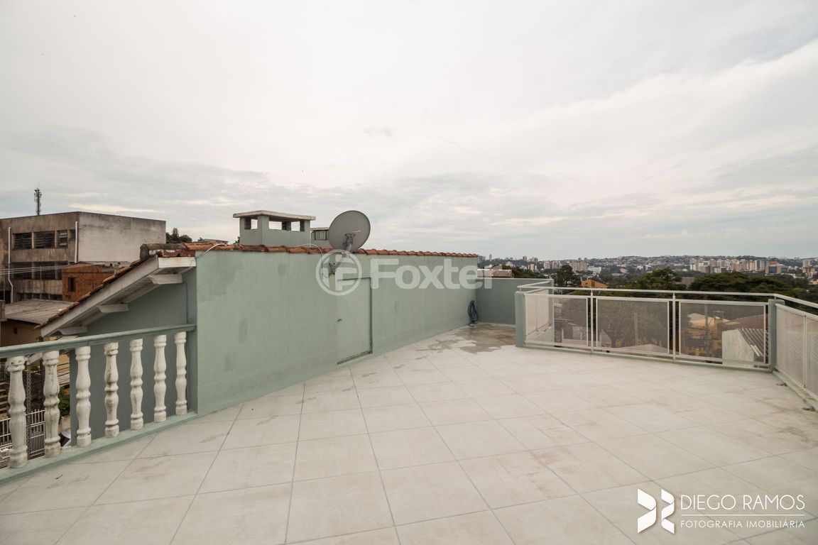 casa sobrado para comprar em Graciano Azambuja, 341 - foto 33