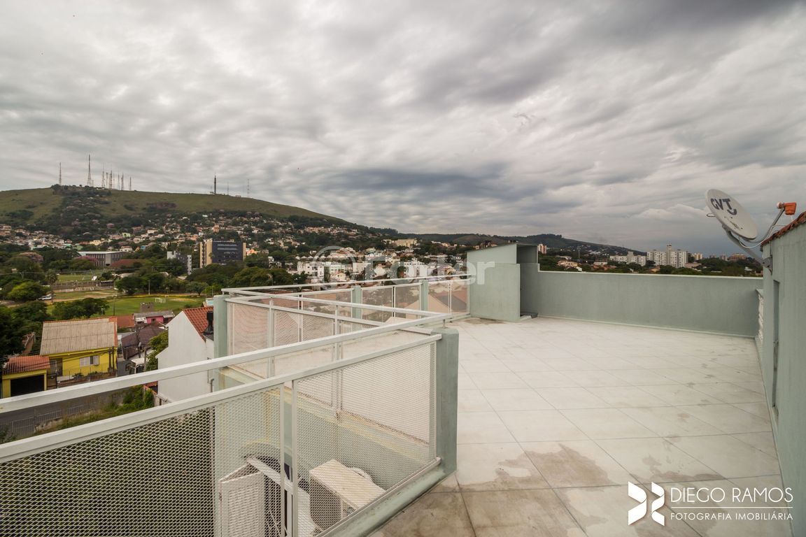 casa sobrado para comprar em Graciano Azambuja, 341 - foto 34