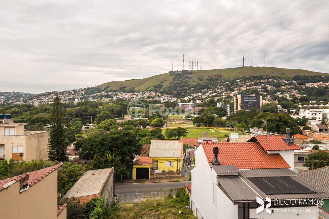 casa sobrado para comprar em Graciano Azambuja, 341 - foto 35