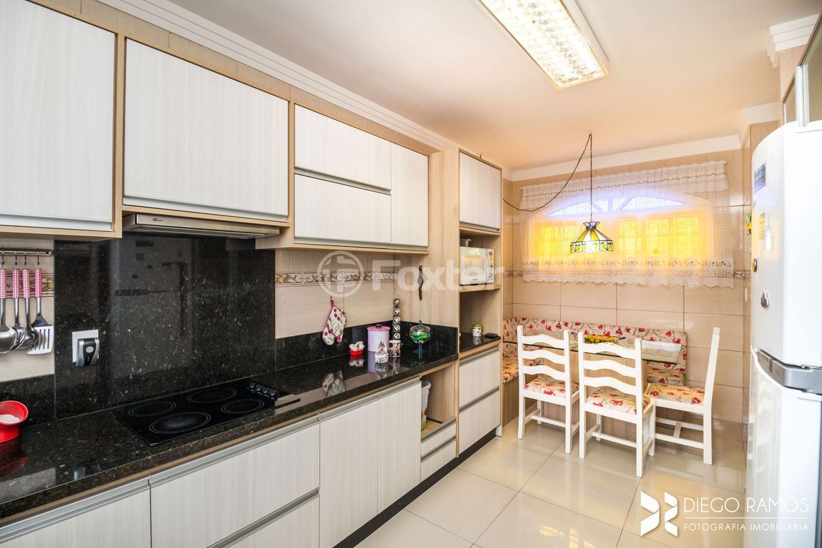 casa sobrado para comprar em Graciano Azambuja, 341 - foto 37