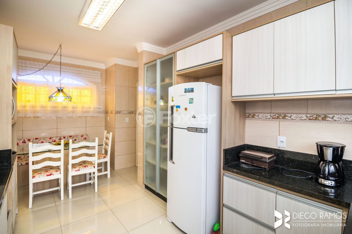 casa sobrado para comprar em Graciano Azambuja, 341 - foto 38
