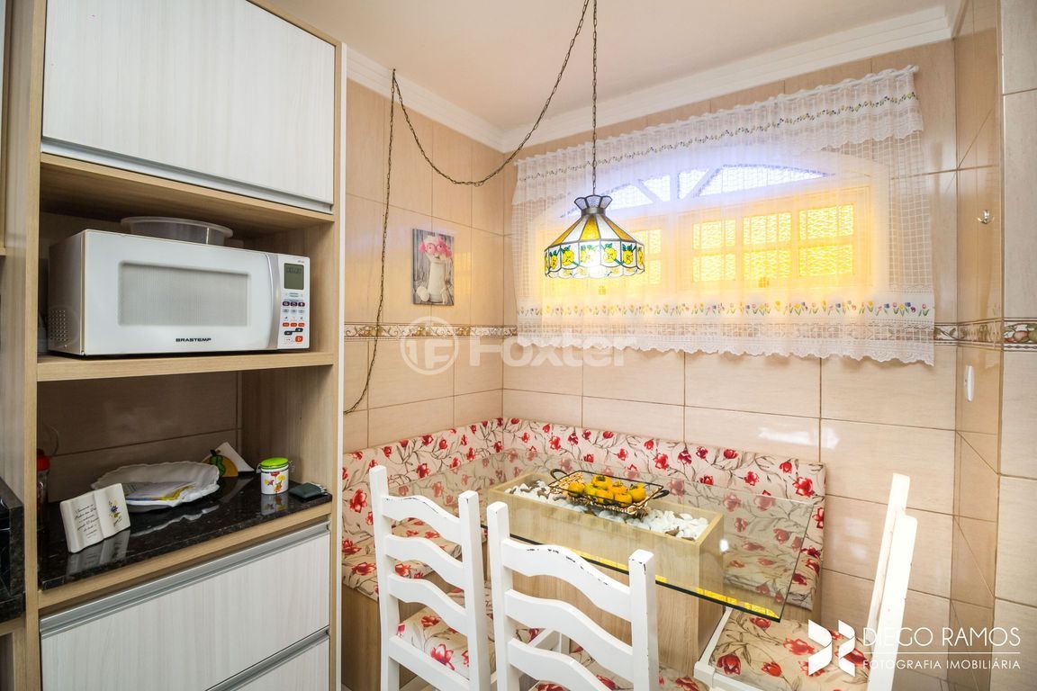 casa sobrado para comprar em Graciano Azambuja, 341 - foto 39