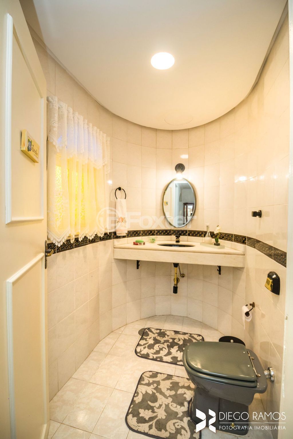 casa sobrado para comprar em Graciano Azambuja, 341 - foto 42