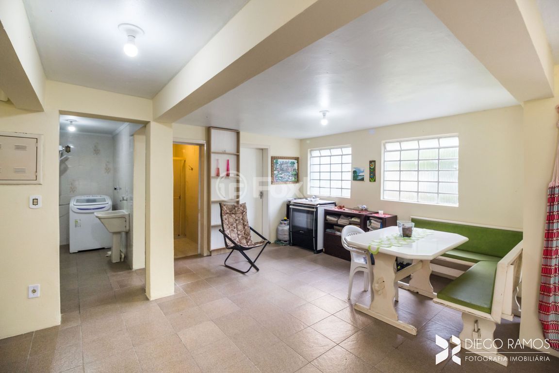 casa sobrado para comprar em Graciano Azambuja, 341 - foto 54