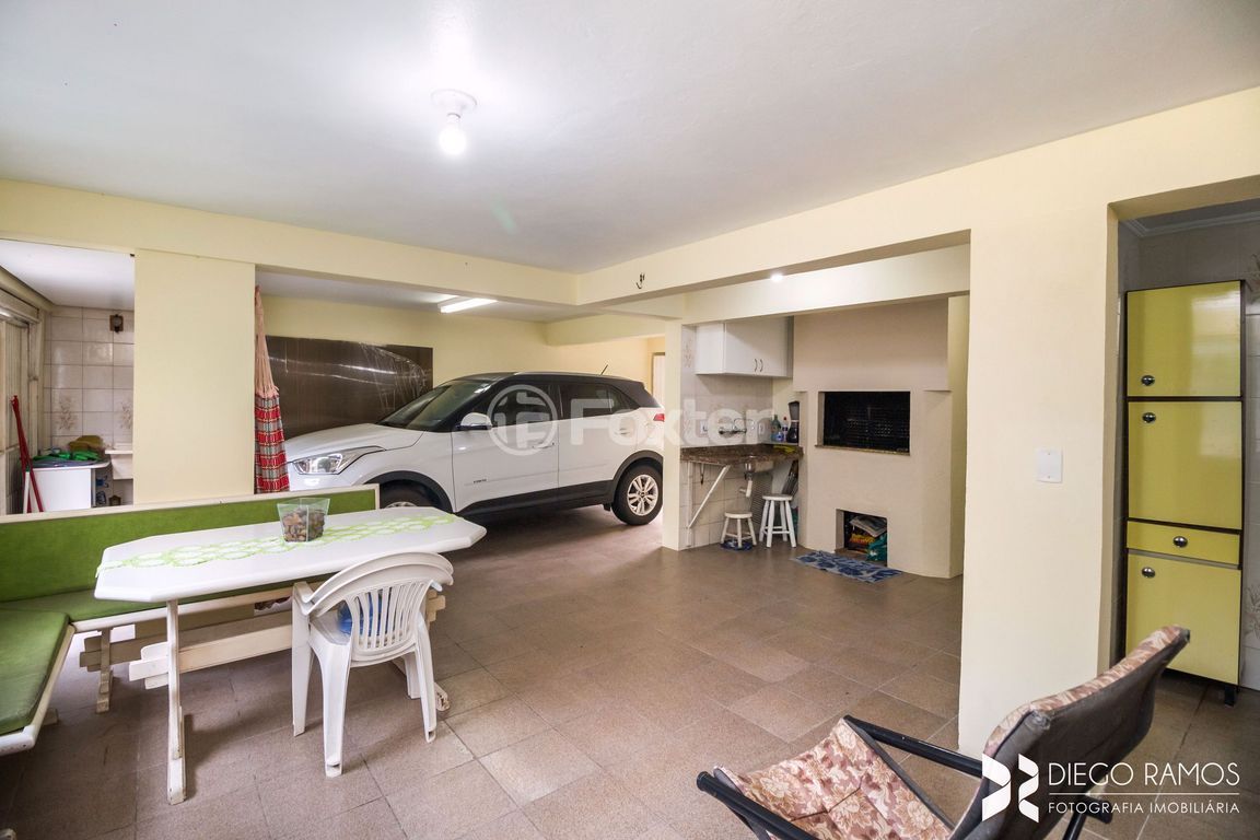 casa sobrado para comprar em Graciano Azambuja, 341 - foto 55