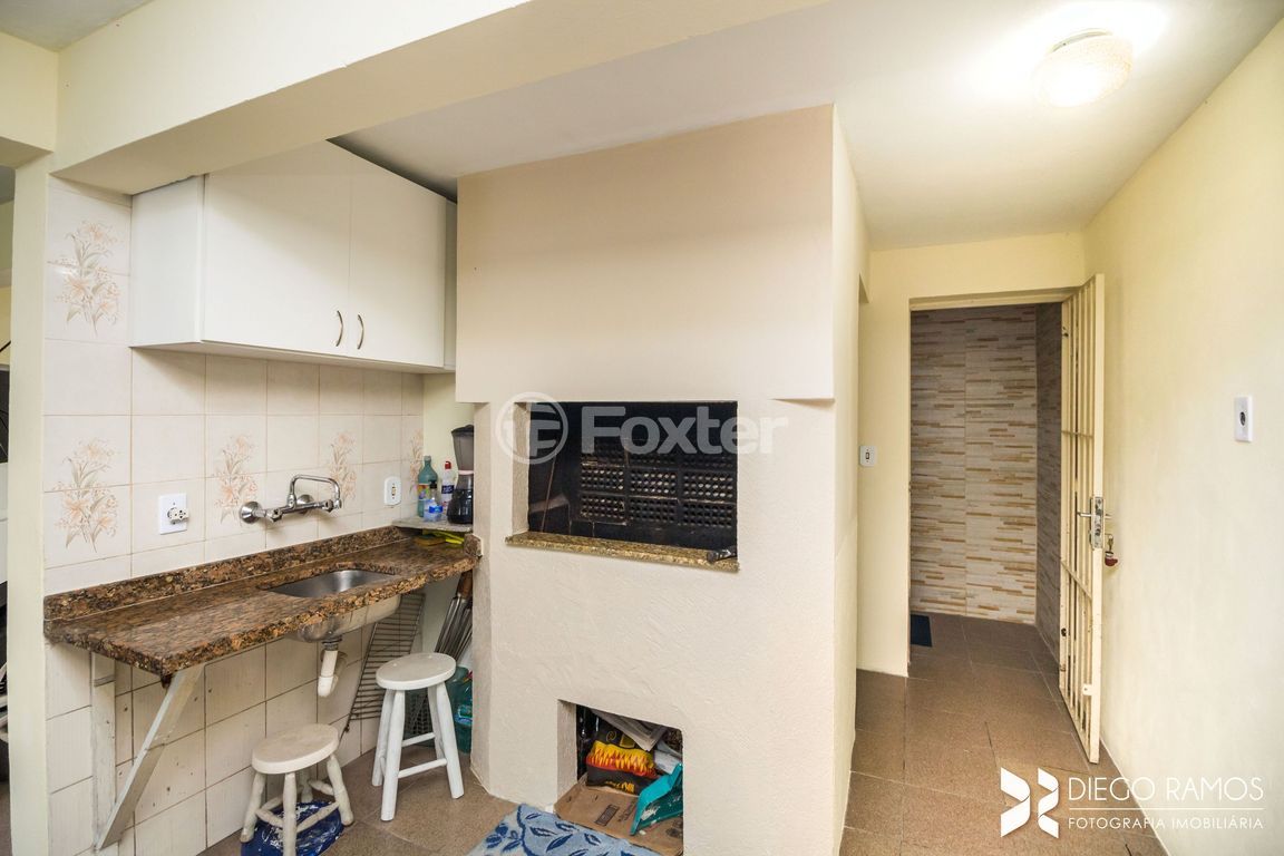 casa sobrado para comprar em Graciano Azambuja, 341 - foto 57