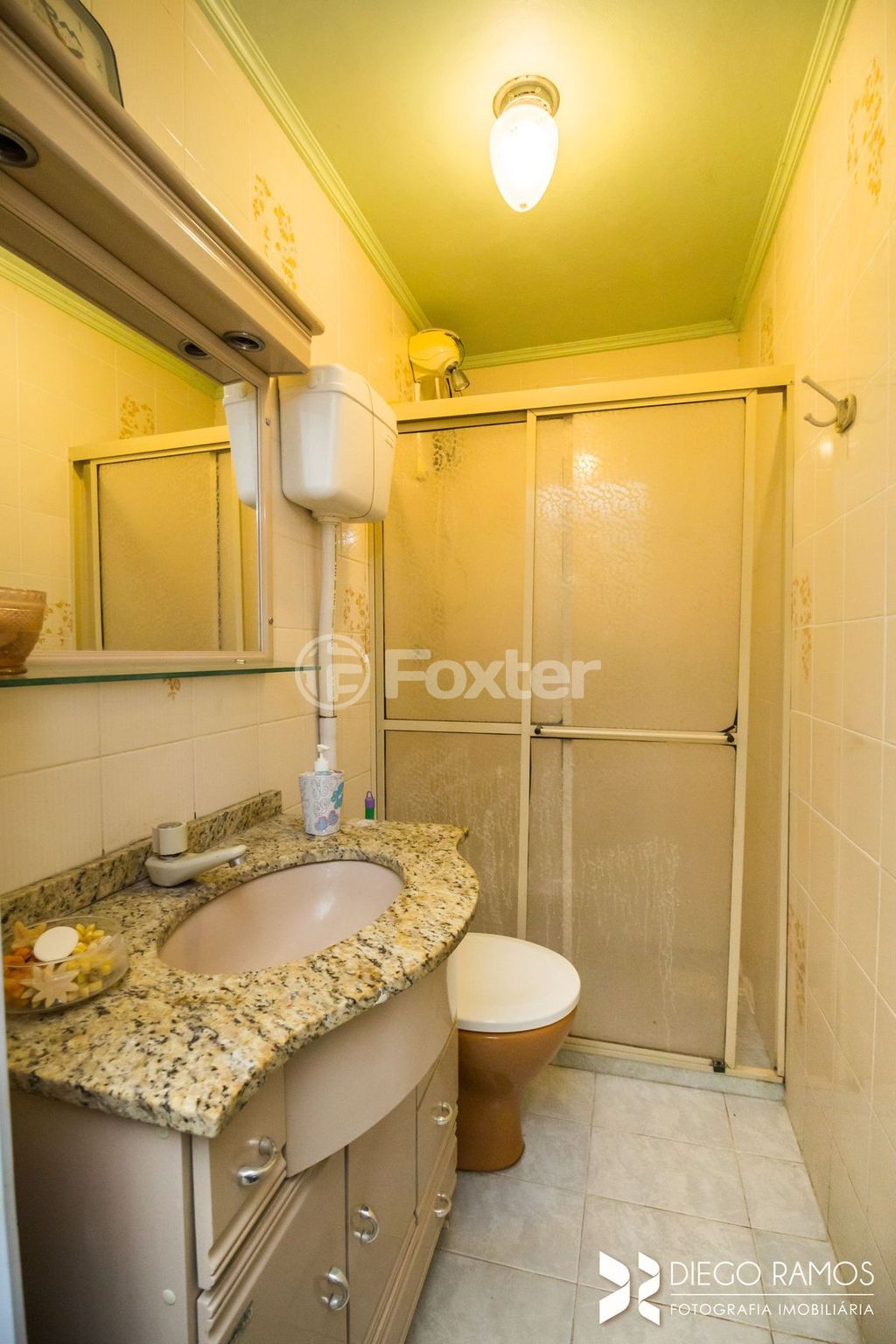 casa sobrado para comprar em Graciano Azambuja, 341 - foto 59