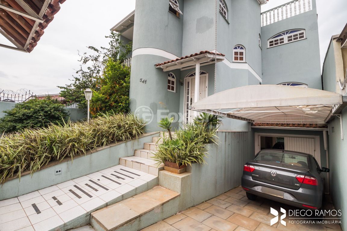 casa sobrado para comprar em Graciano Azambuja, 341 - foto 63
