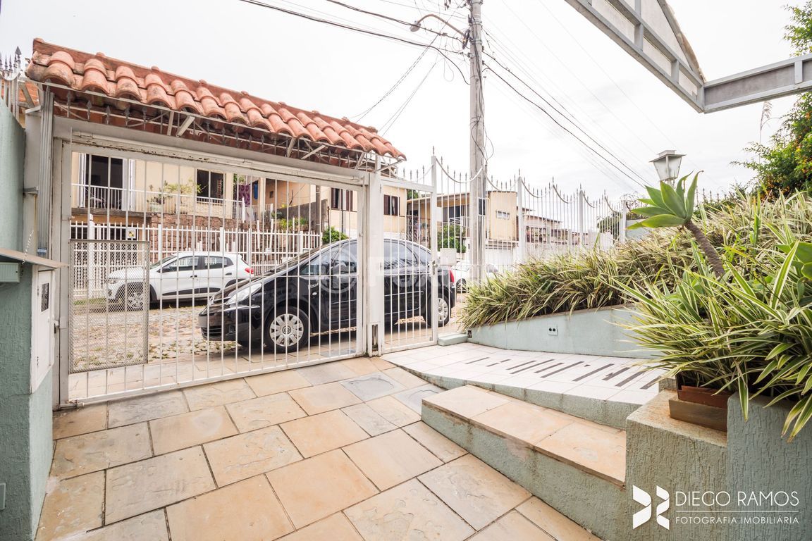 casa sobrado para comprar em Graciano Azambuja, 341 - foto 64