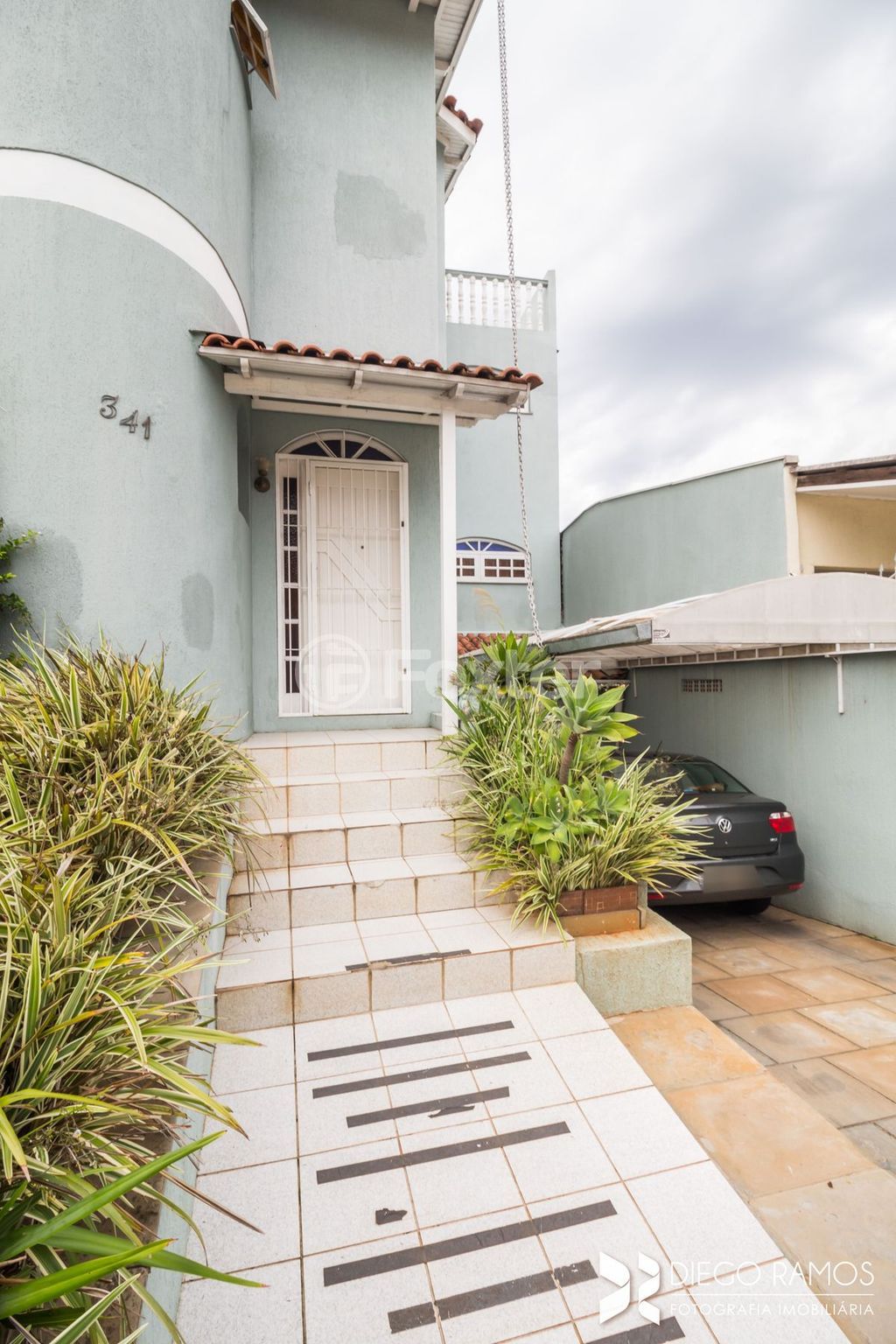 casa sobrado para comprar em Graciano Azambuja, 341 - foto 65