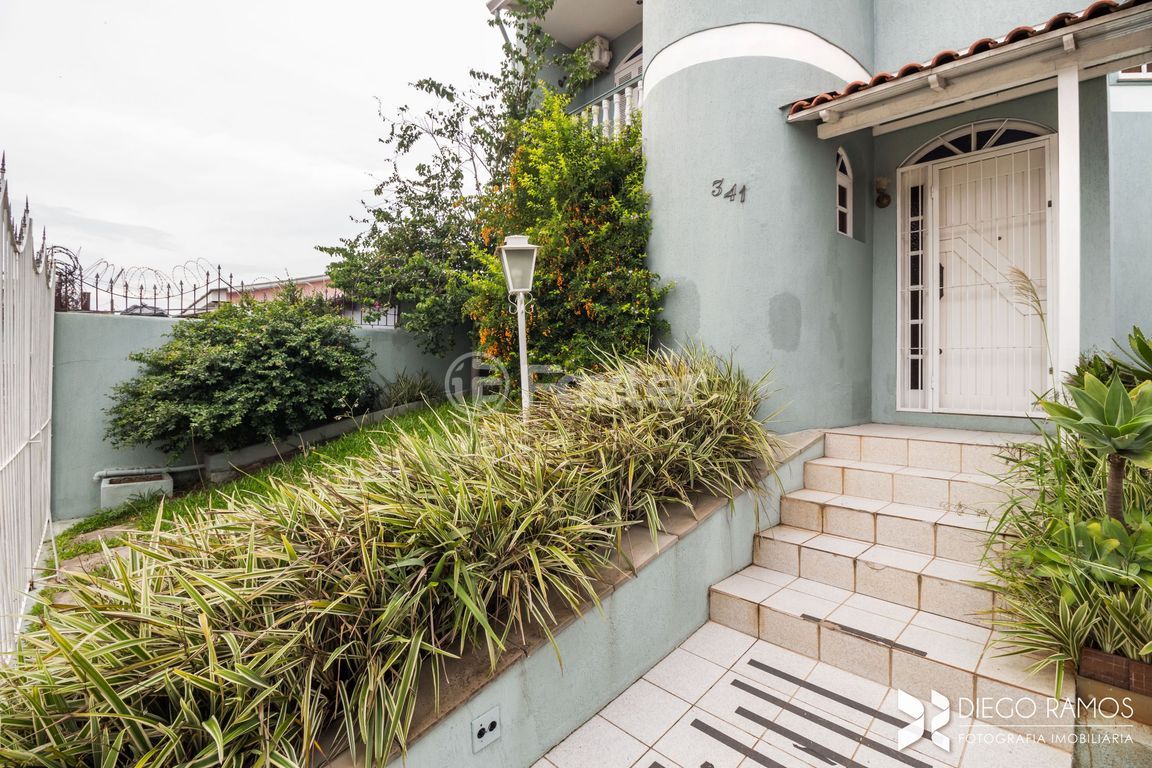 casa sobrado para comprar em Graciano Azambuja, 341 - foto 66