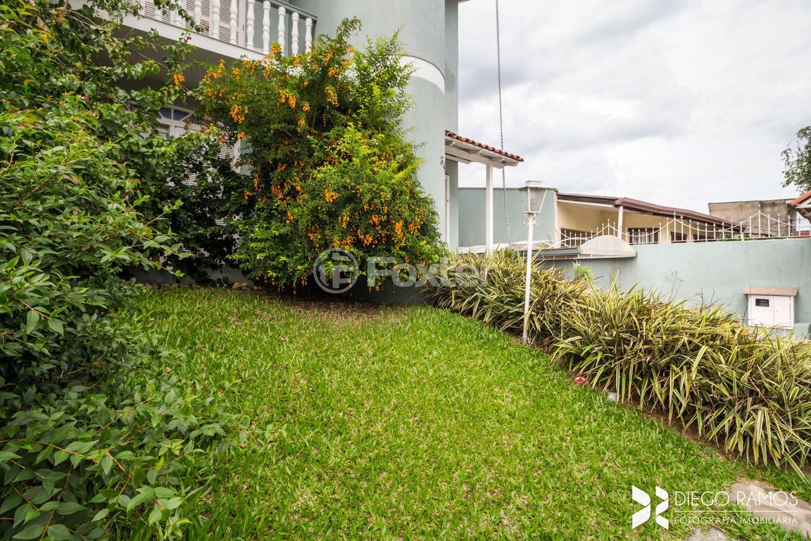 casa sobrado para comprar em Graciano Azambuja, 341 - foto 67