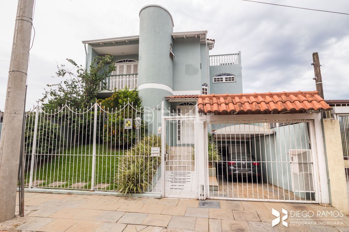 casa sobrado para comprar em Graciano Azambuja, 341 - foto 68