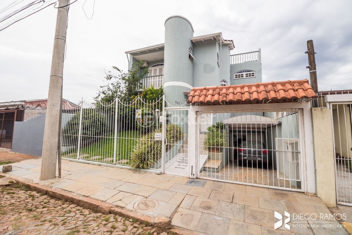 casa sobrado para comprar em Graciano Azambuja, 341 - foto 69