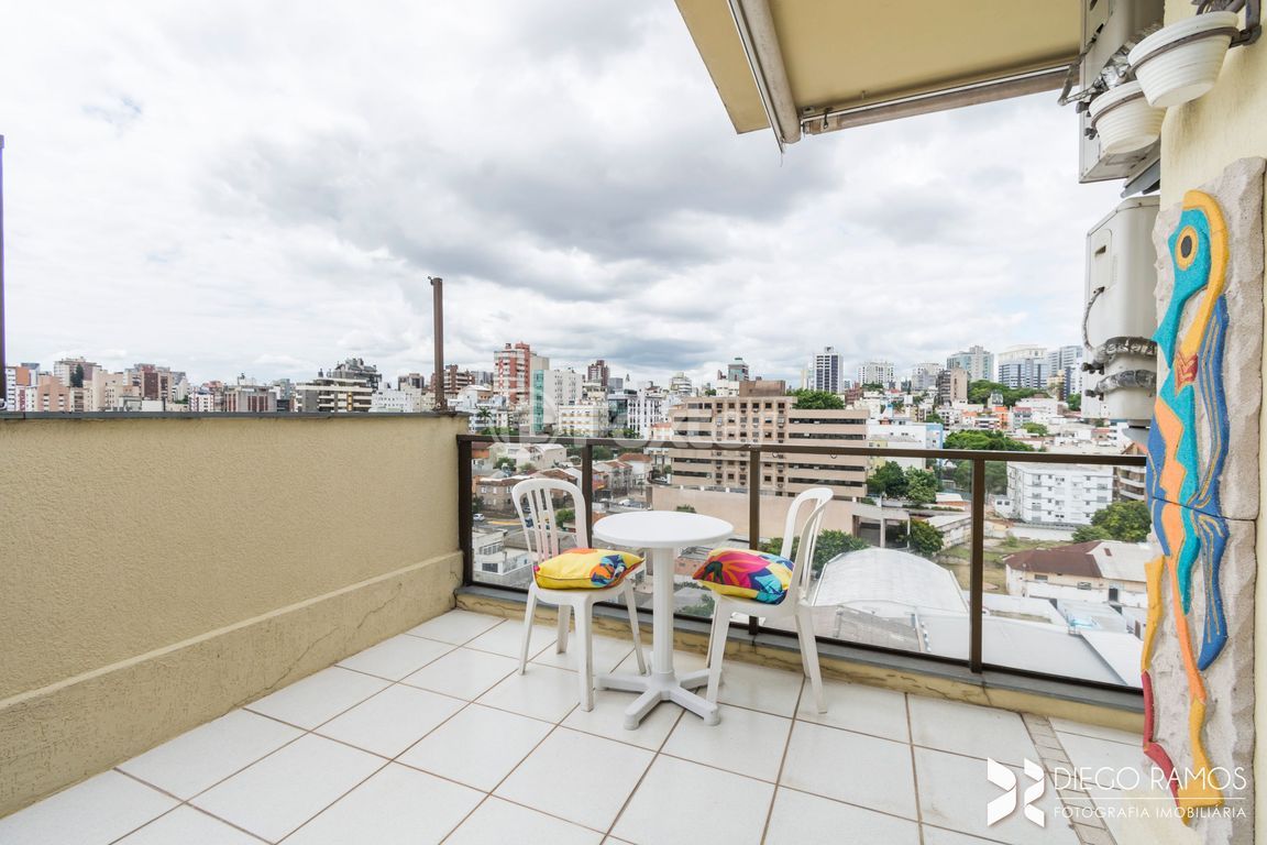 Cobertura para comprar em Felipe Neri, 465 - foto 14
