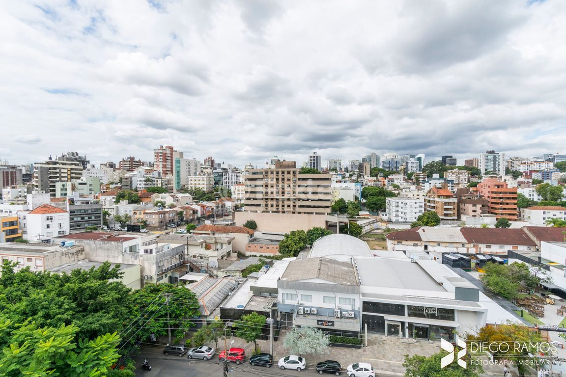 Cobertura para comprar em Felipe Neri, 465 - foto 22