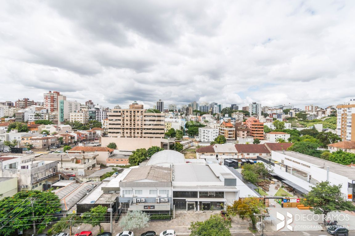 Cobertura para comprar em Felipe Neri, 465 - foto 32