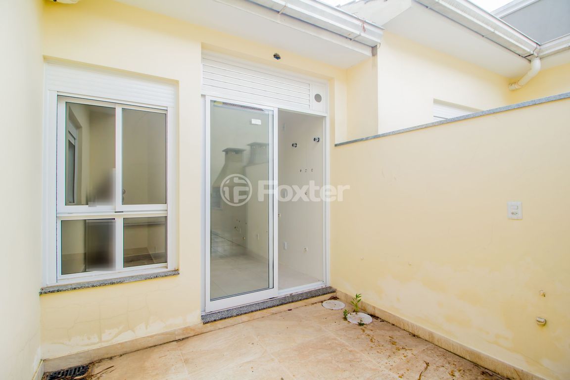 casa sobrado para comprar em Hélio Félix Frey, 120 - foto 20