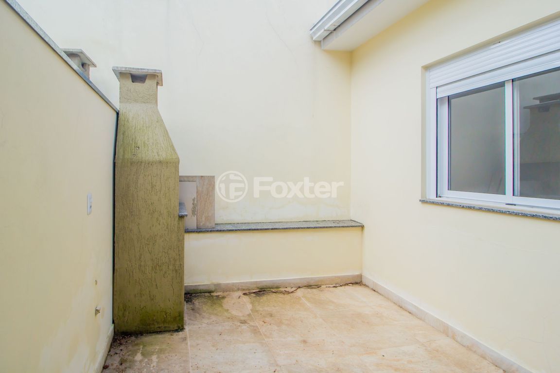 casa sobrado para comprar em Hélio Félix Frey, 120 - foto 22