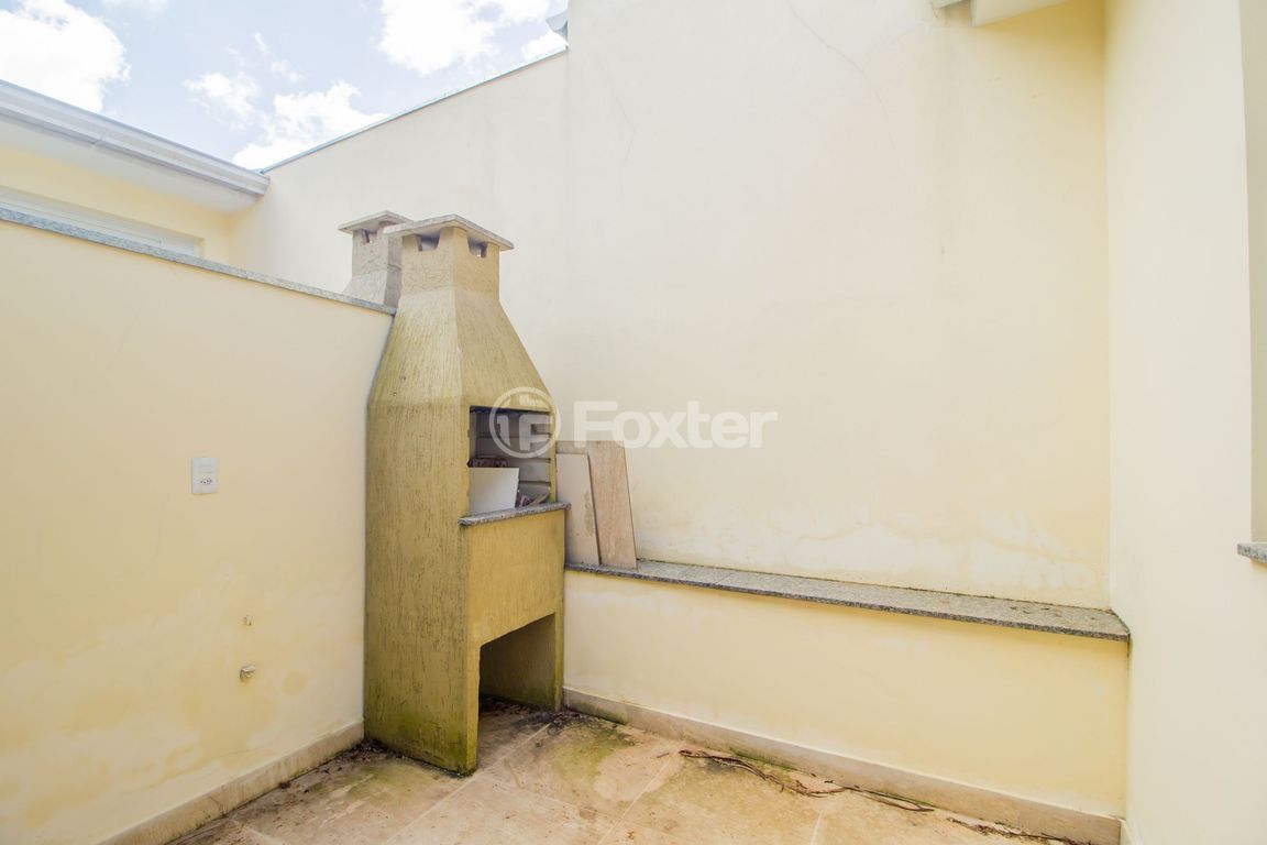casa sobrado para comprar em Hélio Félix Frey, 120 - foto 23