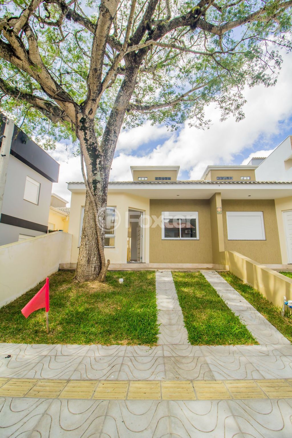 casa sobrado para comprar em Hélio Félix Frey, 120 - foto 24