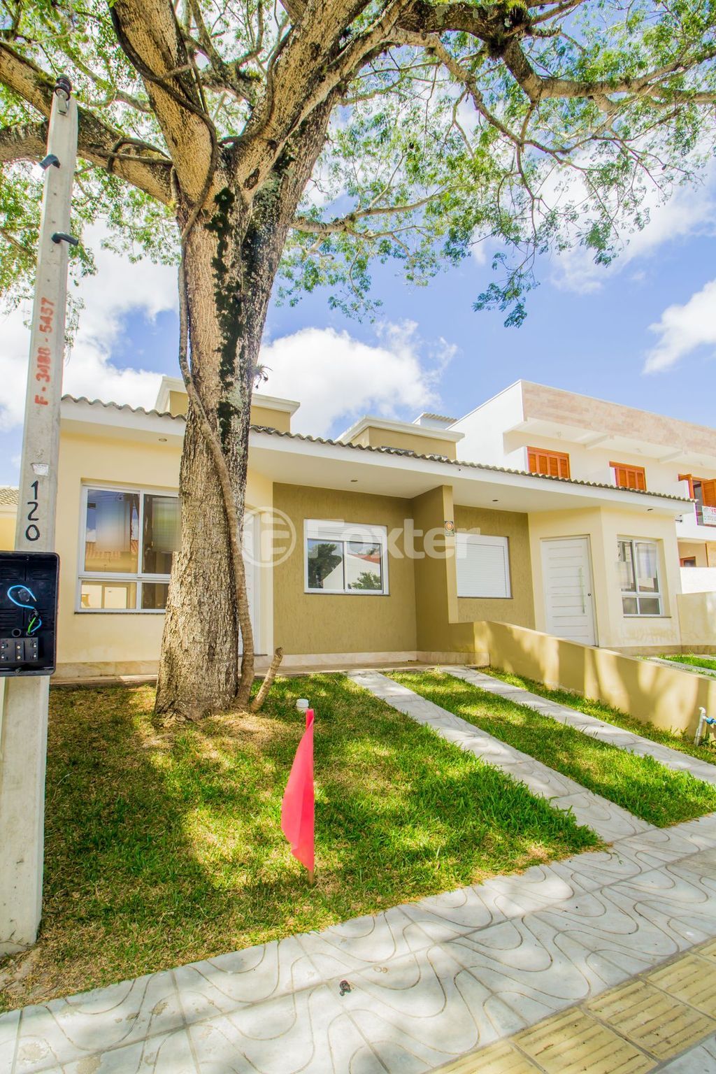 casa sobrado para comprar em Hélio Félix Frey, 120 - foto 25