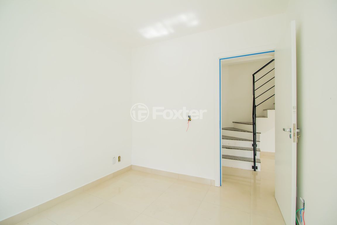 casa sobrado para comprar em Carlos Frederico Albers, 11 - foto 10