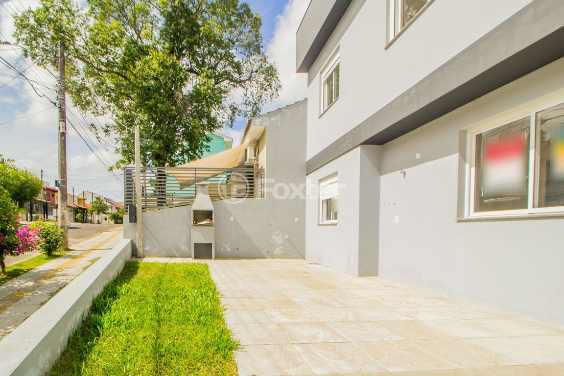 casa sobrado para comprar em Carlos Frederico Albers, 11 - foto 12