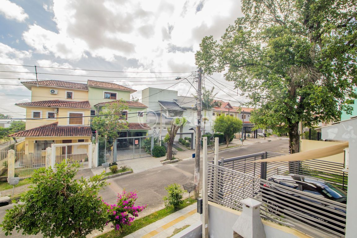 casa sobrado para comprar em Carlos Frederico Albers, 11 - foto 25