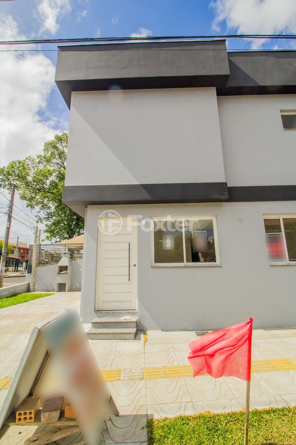 casa sobrado para comprar em Carlos Frederico Albers, 11 - foto 26
