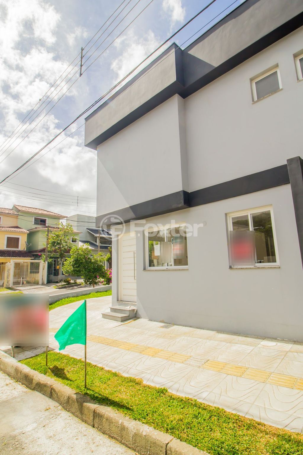 casa sobrado para comprar em Carlos Frederico Albers, 11 - foto 27