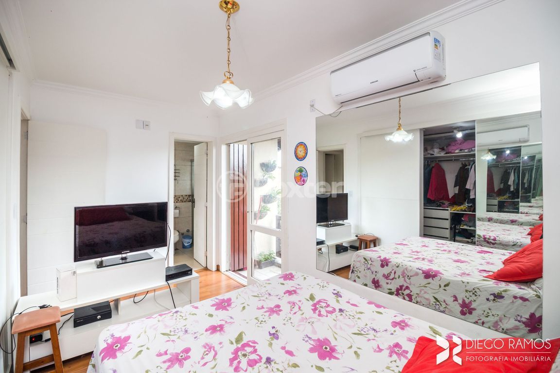 Casa em condominio para comprar em Dona Zulmira, 353 - foto 14