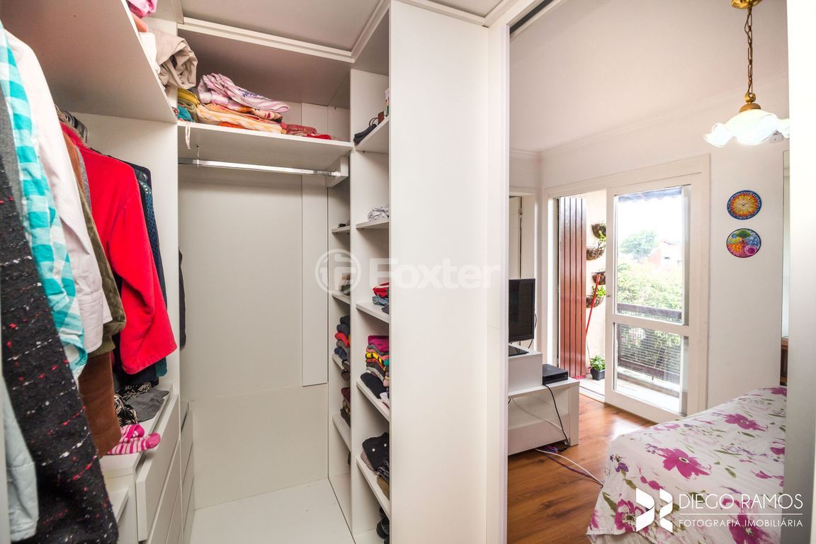 Casa em condominio para comprar em Dona Zulmira, 353 - foto 18