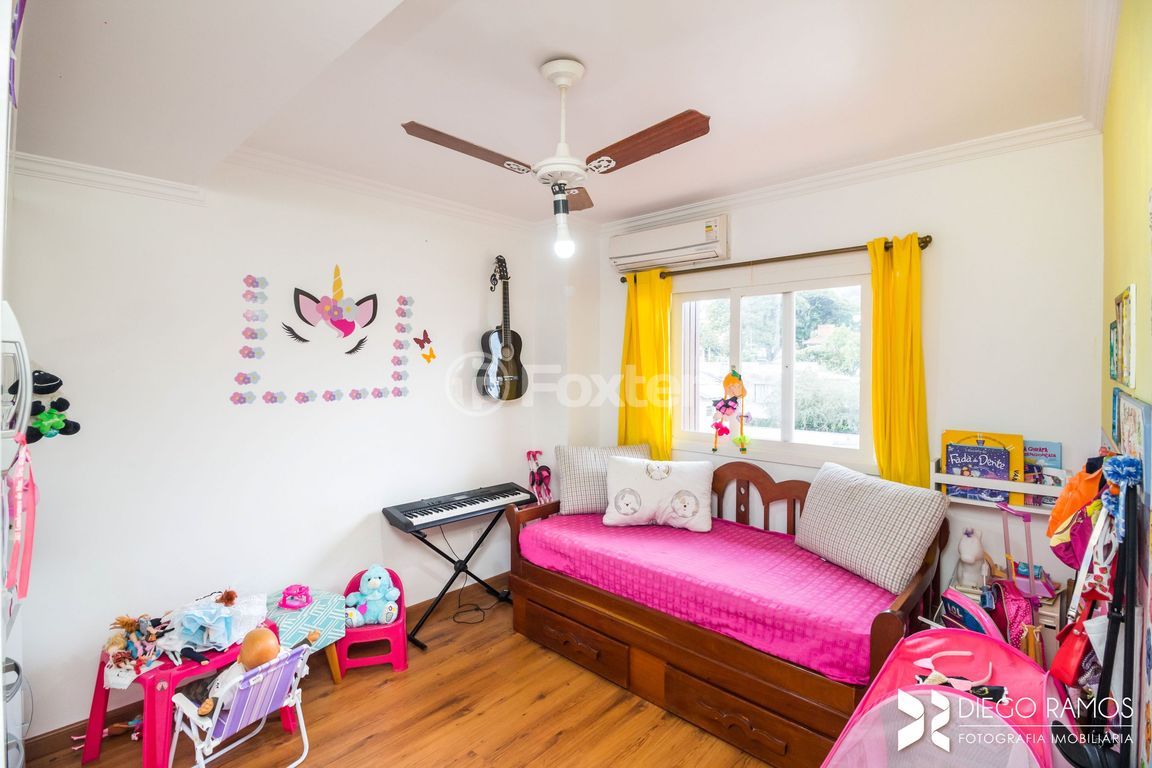 Casa em condominio para comprar em Dona Zulmira, 353 - foto 23