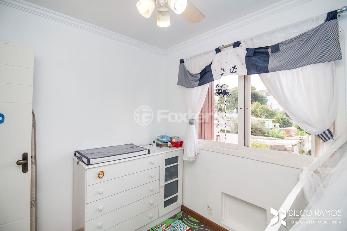 Casa em condominio para comprar em Dona Zulmira, 353 - foto 27