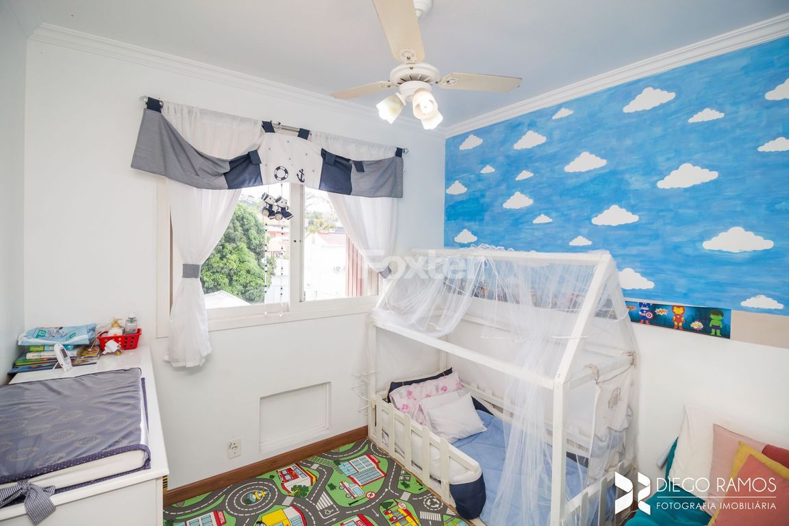 Casa em condominio para comprar em Dona Zulmira, 353 - foto 28