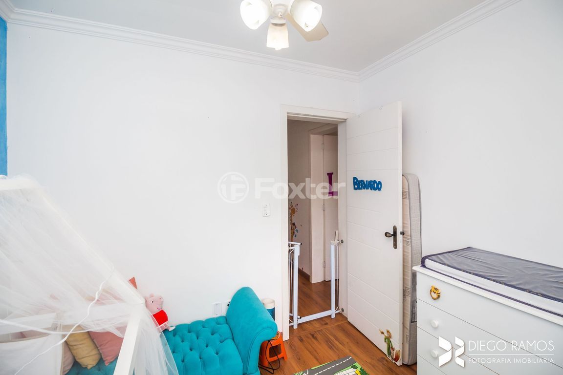 Casa em condominio para comprar em Dona Zulmira, 353 - foto 29