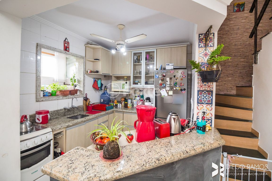 Casa em condominio para comprar em Dona Zulmira, 353 - foto 32