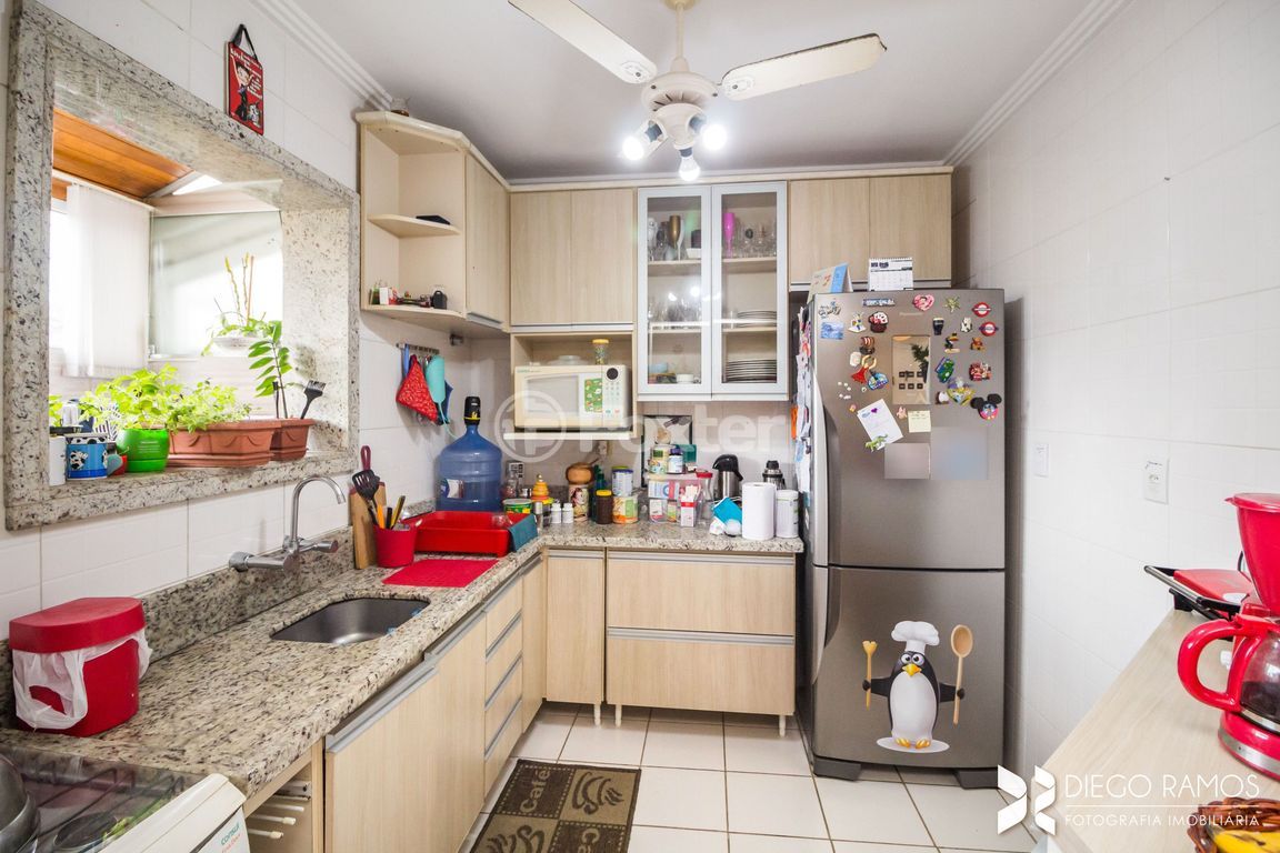 Casa em condominio para comprar em Dona Zulmira, 353 - foto 33