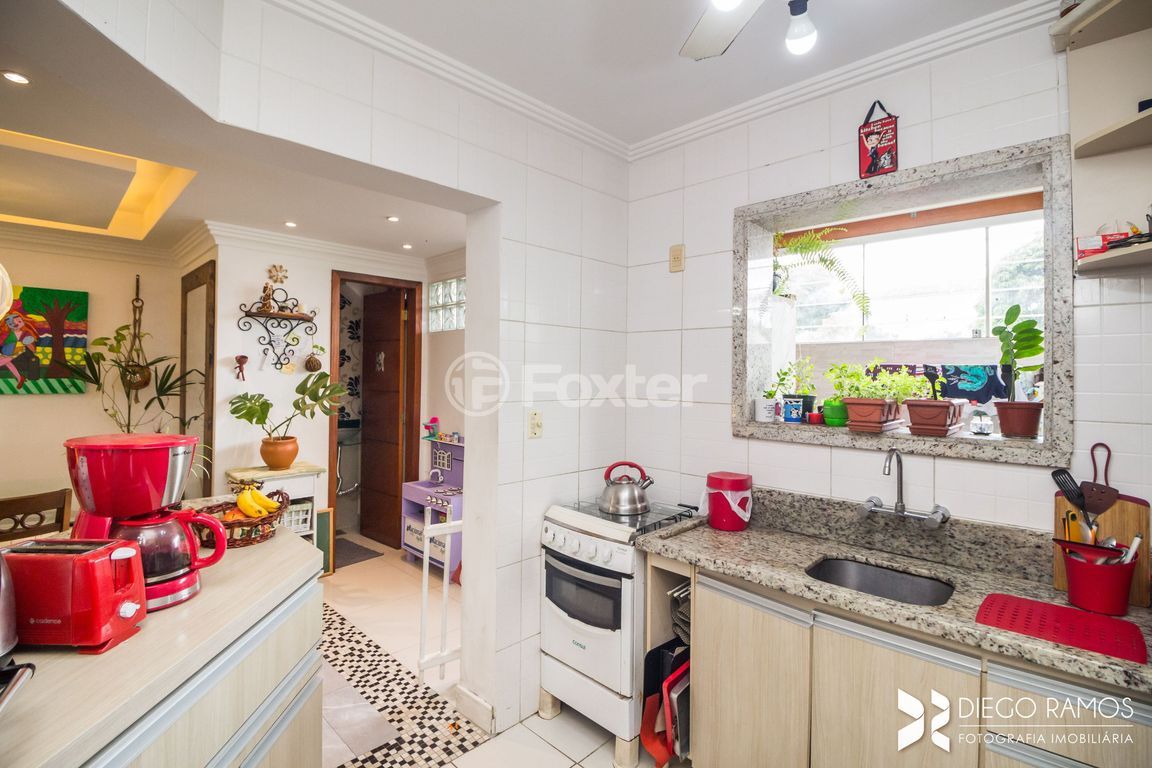Casa em condominio para comprar em Dona Zulmira, 353 - foto 34