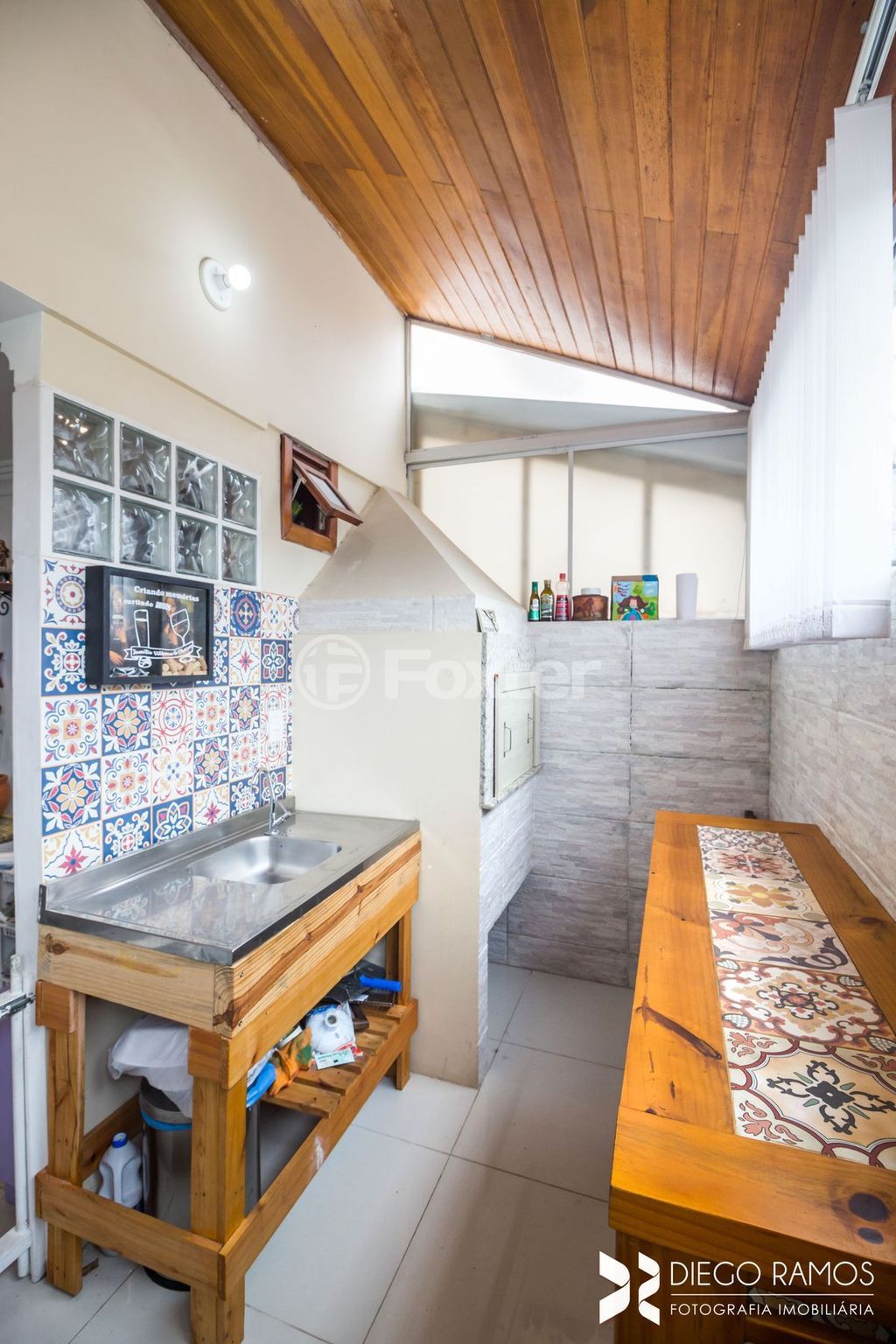 Casa em condominio para comprar em Dona Zulmira, 353 - foto 42