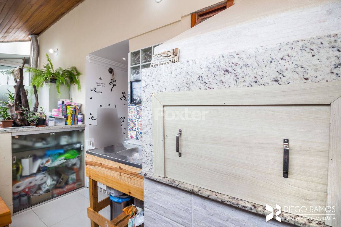 Casa em condominio para comprar em Dona Zulmira, 353 - foto 43